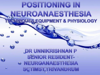 position in neuroanesthesia.pptx